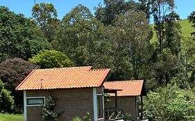 Chales Villa Serrinha